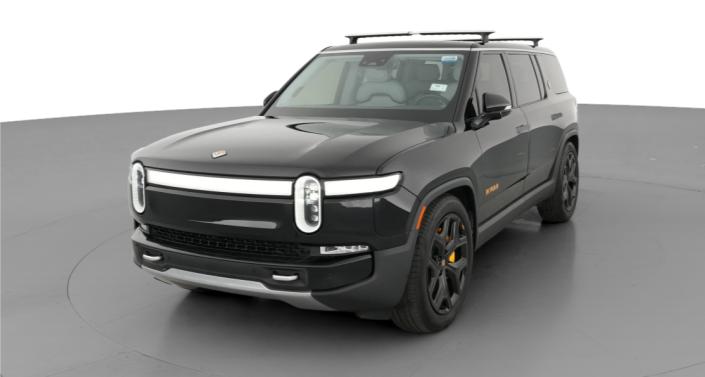 Thumbnail: 2024 Rivian R1S - 1