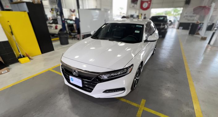 Thumbnail: 2019 Honda Accord - 1