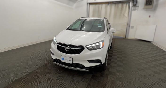 Thumbnail: 2019 Buick Encore - 1