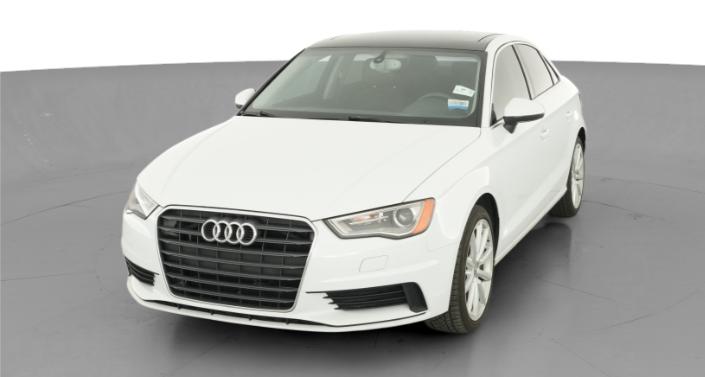 Thumbnail: 2015 Audi A3 - 1