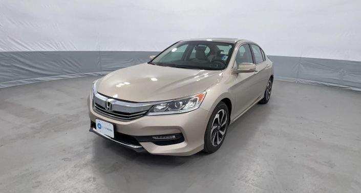 Thumbnail: 2016 Honda Accord - 1