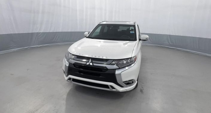 Thumbnail: 2022 Mitsubishi Outlander - 1