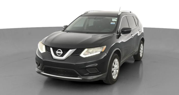 Thumbnail: 2016 Nissan Rogue - 1
