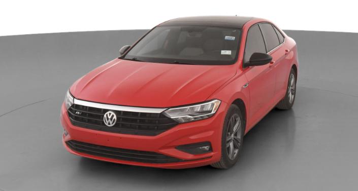 Thumbnail: 2019 Volkswagen Jetta - 1