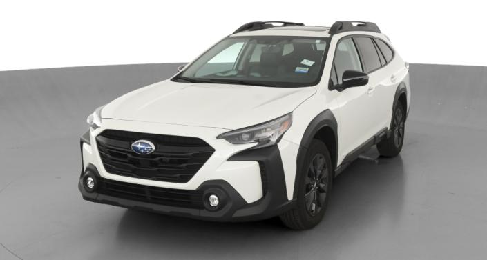 Thumbnail: 2023 Subaru Outback - 1