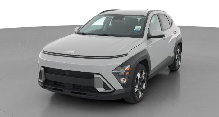 Thumbnail: 2024 Hyundai Kona - 1