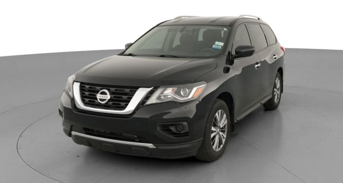 Thumbnail: 2019 Nissan Pathfinder - 1