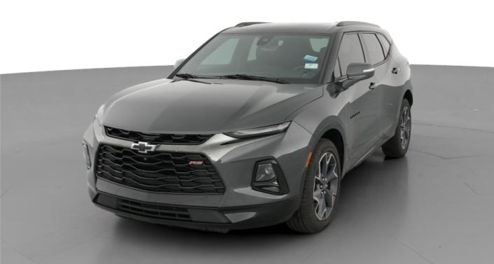 Thumbnail: 2019 Chevrolet Blazer - 1