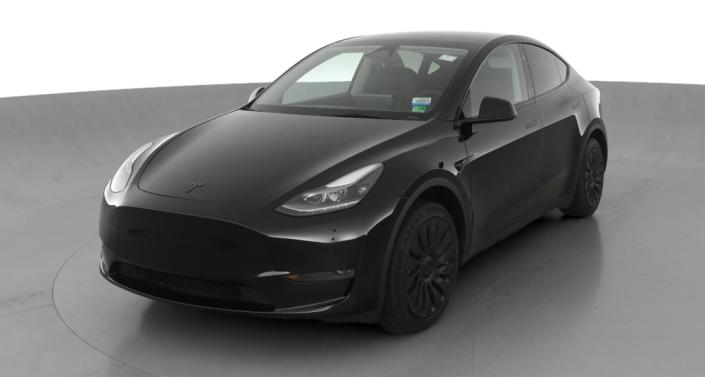Thumbnail: 2024 Tesla Model Y - 1