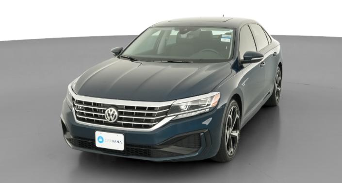 Thumbnail: 2020 Volkswagen Passat - 1