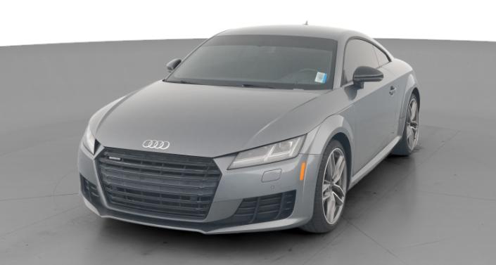 Thumbnail: 2017 Audi TT - 1