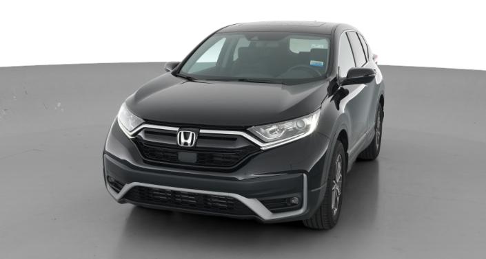 Thumbnail: 2021 Honda CR-V - 1