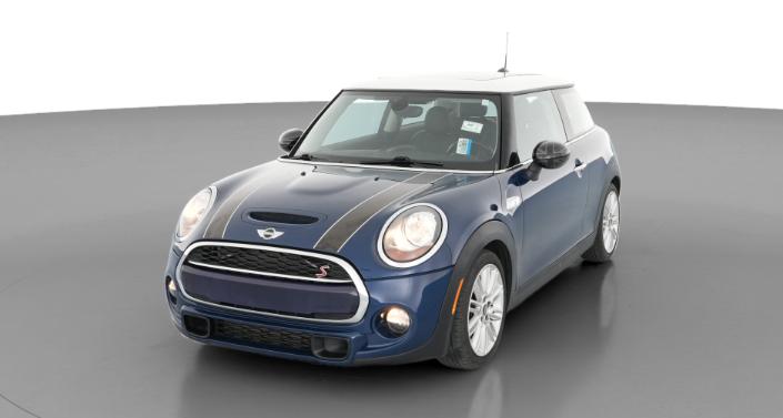 Thumbnail: 2014 MINI Cooper Hardtop - 1