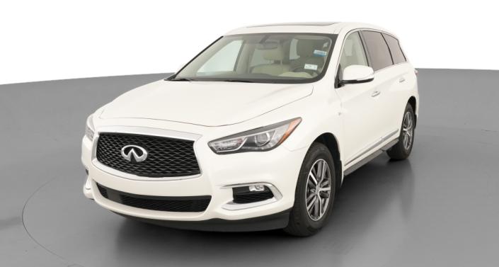Thumbnail: 2018 INFINITI QX60 - 1