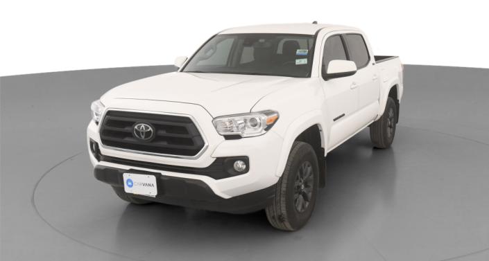 Thumbnail: 2023 Toyota Tacoma - 1