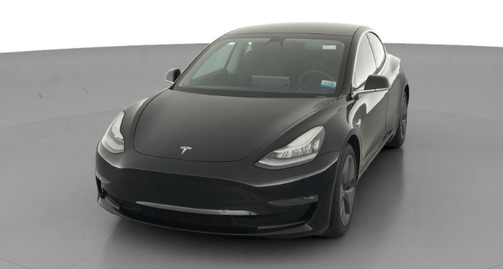 Thumbnail: 2020 Tesla Model 3 - 1