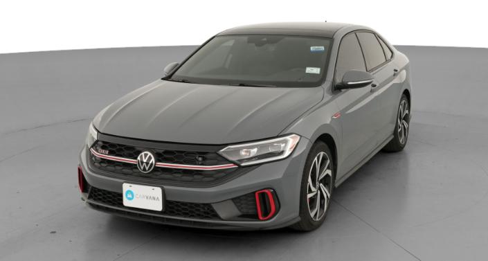 Thumbnail: 2022 Volkswagen Jetta - 1