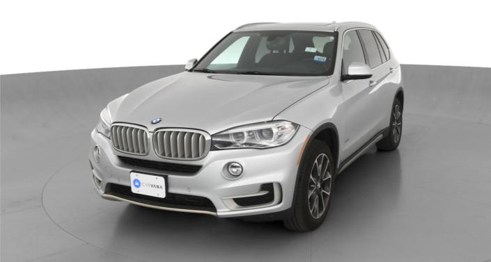 Thumbnail: 2018 BMW X5 - 1