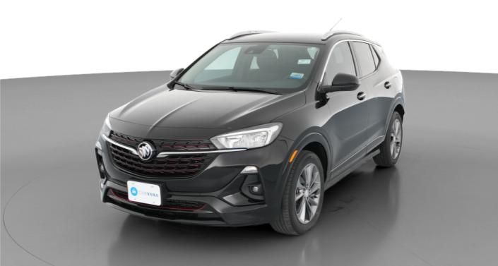 Thumbnail: 2023 Buick Encore GX - 1