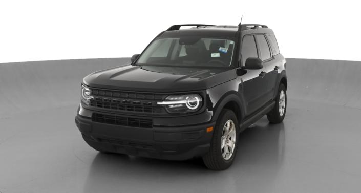 Thumbnail: 2022 Ford Bronco Sport - 1