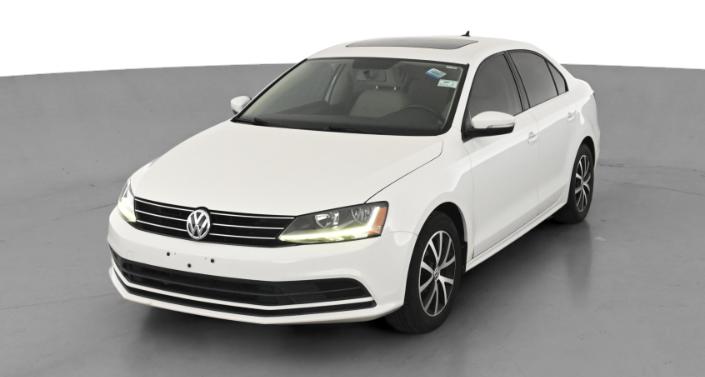 Thumbnail: 2017 Volkswagen Jetta - 1