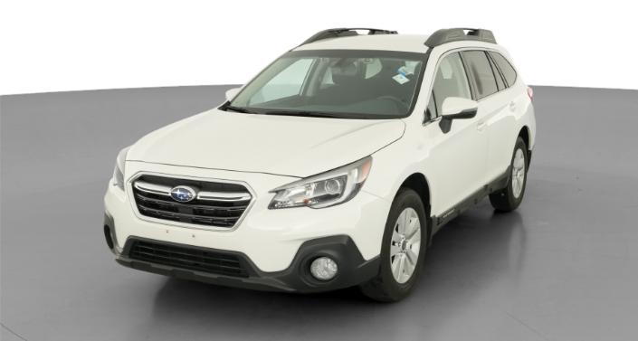 Thumbnail: 2019 Subaru Outback - 1