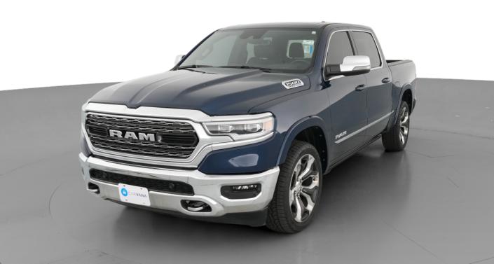 Thumbnail: 2023 RAM 1500 - 1