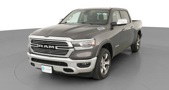 Thumbnail: 2020 RAM 1500 - 1