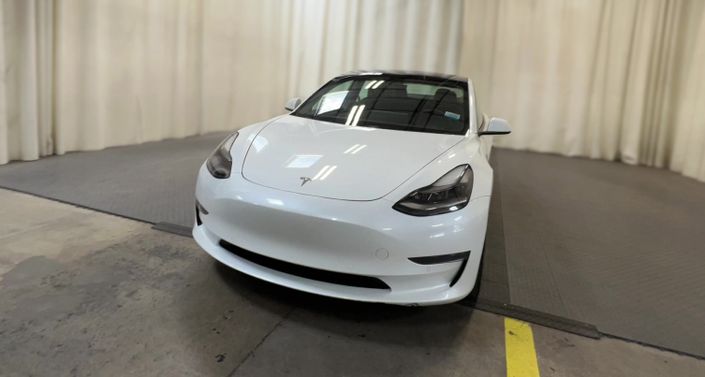 2021 Tesla Model 3 Standard Range -
                  Riverside, CA