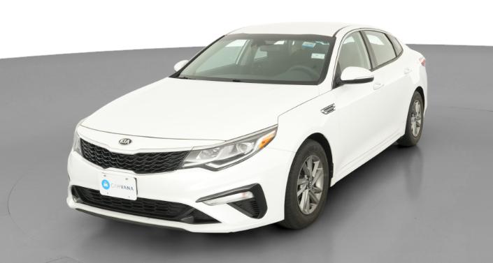 Thumbnail: 2019 Kia Optima - 1