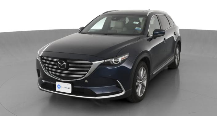 Thumbnail: 2020 Mazda CX-9 - 1