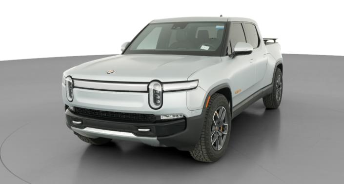 Thumbnail: 2023 Rivian R1T - 1