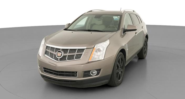 Thumbnail: 2011 Cadillac SRX - 1