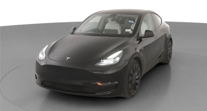 Thumbnail: 2023 Tesla Model Y - 1