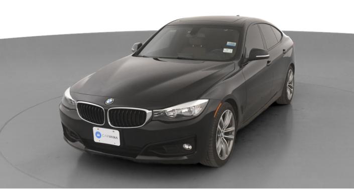 Thumbnail: 2016 BMW 3 Series - 1