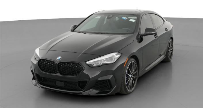 Thumbnail: 2021 BMW 2 Series - 1