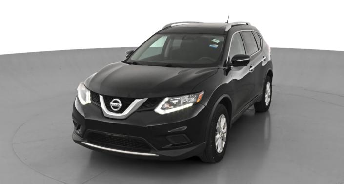 Thumbnail: 2015 Nissan Rogue - 1