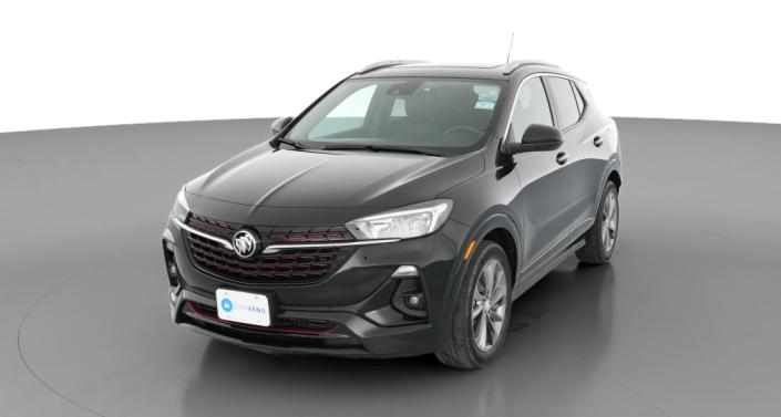 Thumbnail: 2020 Buick Encore GX - 1