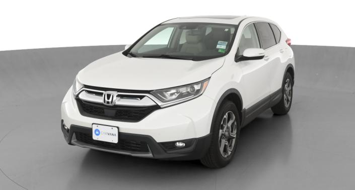 Thumbnail: 2019 Honda CR-V - 1