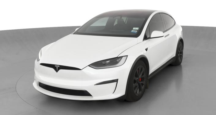 Thumbnail: 2023 Tesla Model X - 1