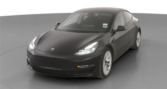 Thumbnail: 2021 Tesla Model 3 - 1