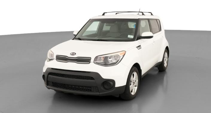Thumbnail: 2018 Kia Soul - 1