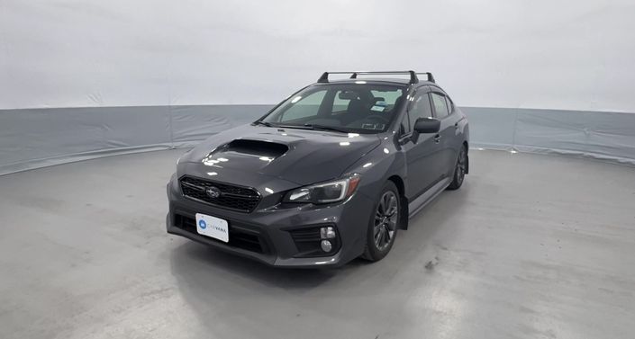 Thumbnail: 2020 Subaru WRX - 1