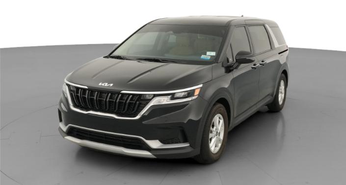 Thumbnail: 2024 Kia Carnival - 1