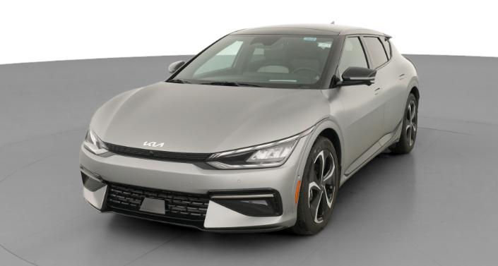 Thumbnail: 2023 Kia EV6 - 1