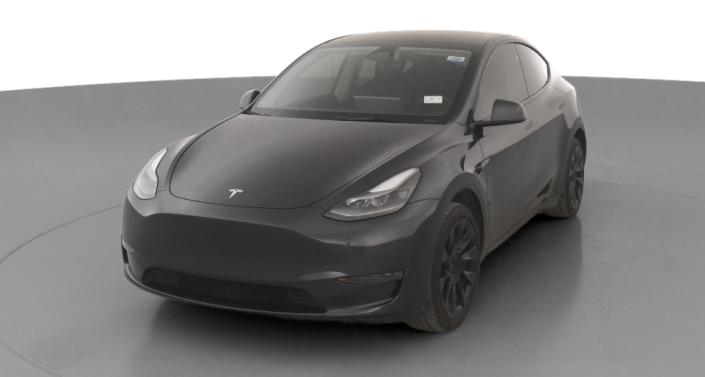Thumbnail: 2024 Tesla Model Y - 1