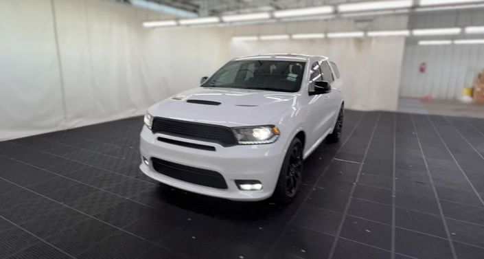Thumbnail: 2019 Dodge Durango - 1