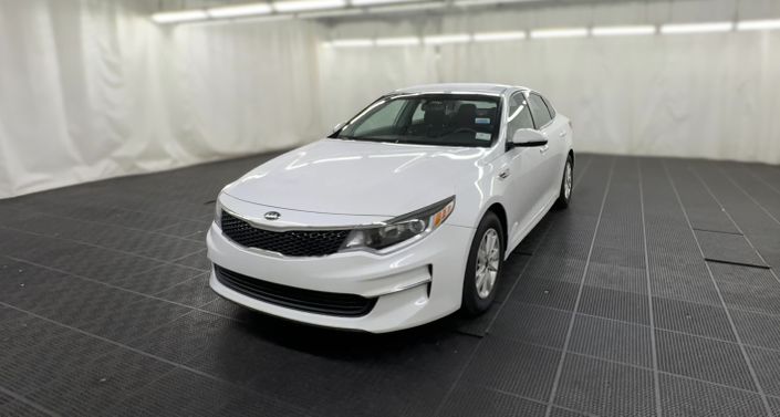 Thumbnail: 2016 Kia Optima - 1