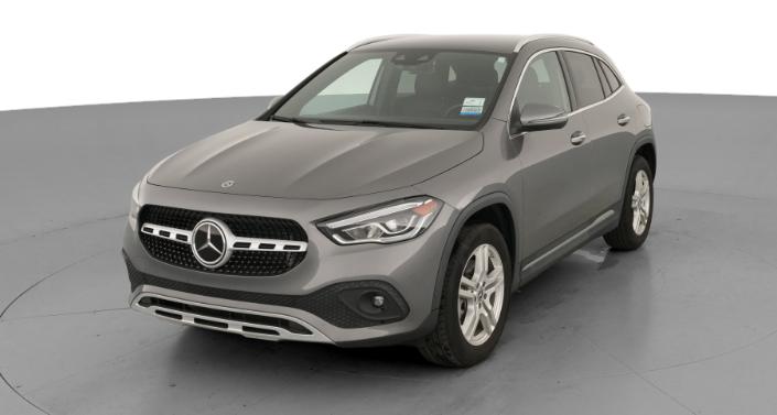 Thumbnail: 2023 Mercedes-Benz GLA - 1