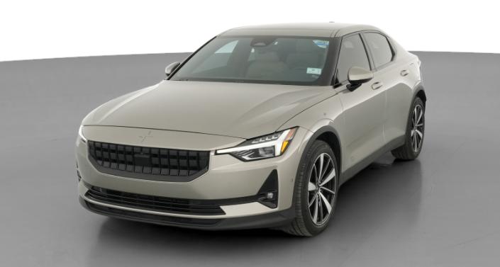 Thumbnail: 2022 Polestar 2 - 1